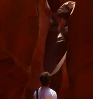 Antelope Canyon