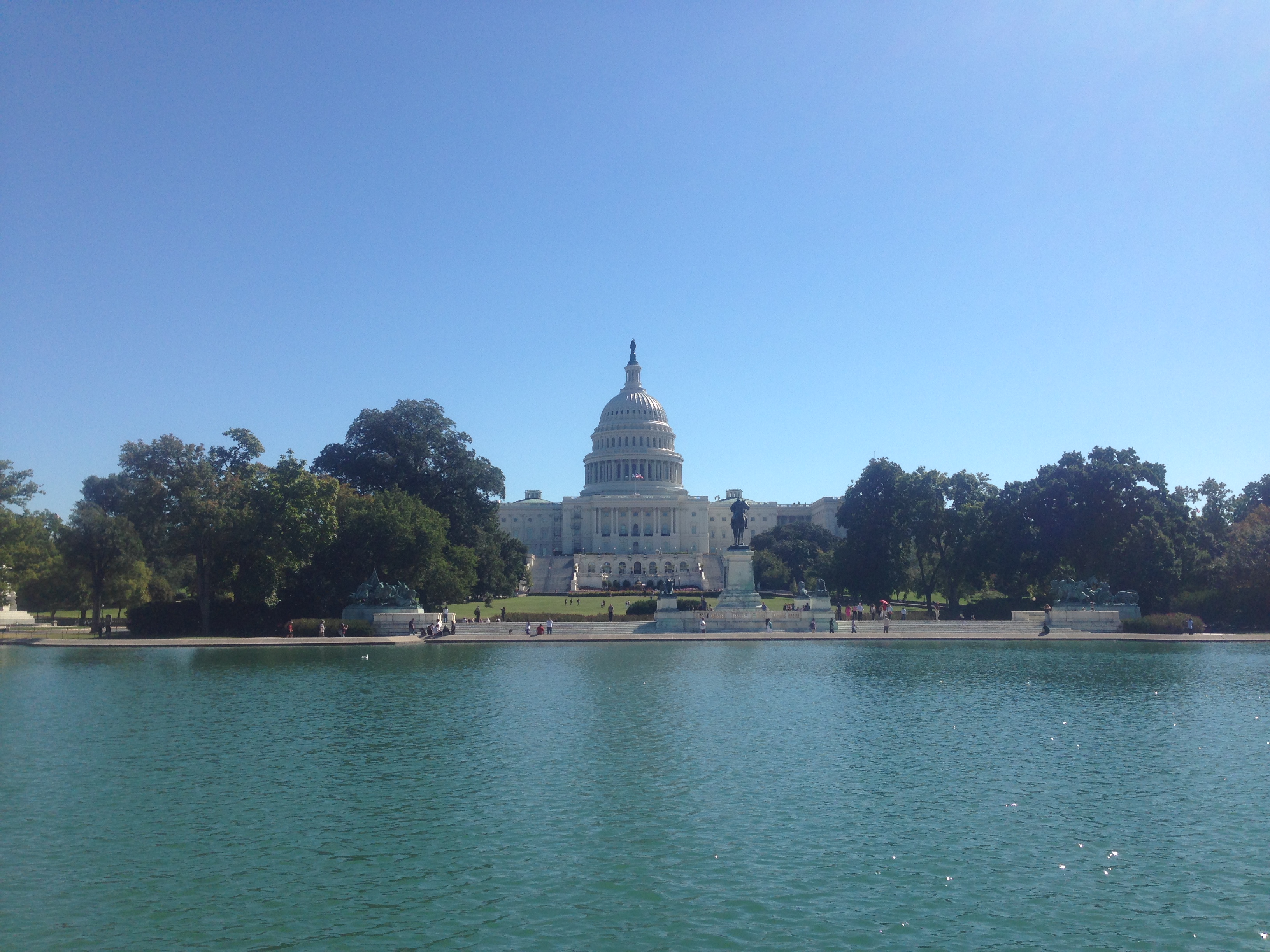 The Capitol